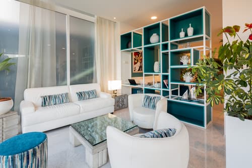 Best Western Plus Tigullio Royal Hotel, Lobby