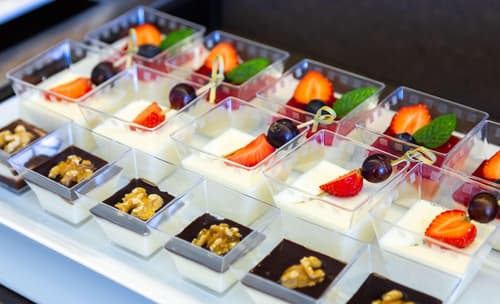 Best Western Plus Tigullio Royal Hotel, Restaurant