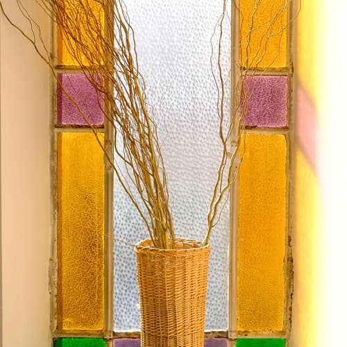 Best Western Hotel Crimea, General view