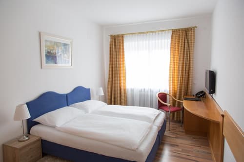 Lilienhof, General view