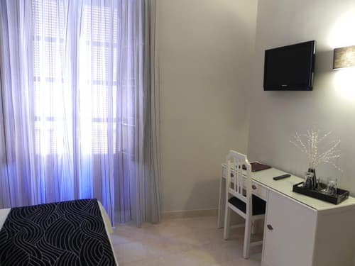 Hotel Las Nieves, General view