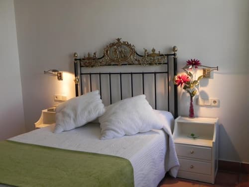 Hotel Las Nieves, General view