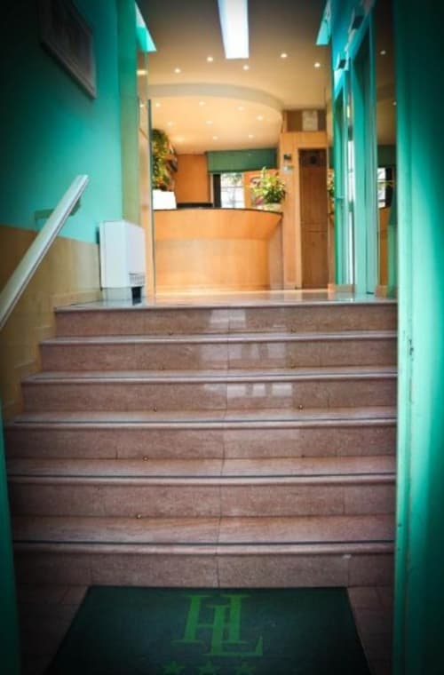 Losanna, General view