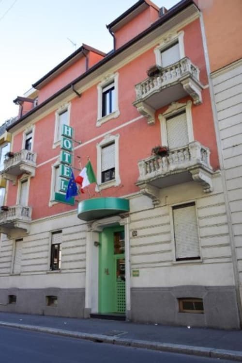 Losanna, General view