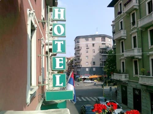 Losanna, General view