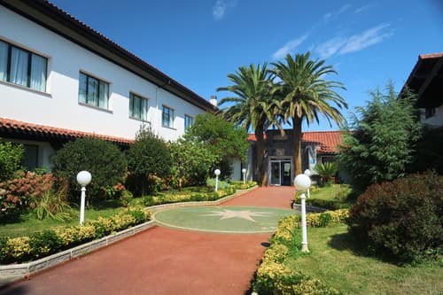 Gudamendi, General view