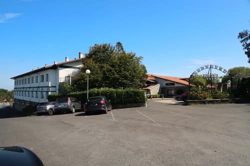 Gudamendi, General view