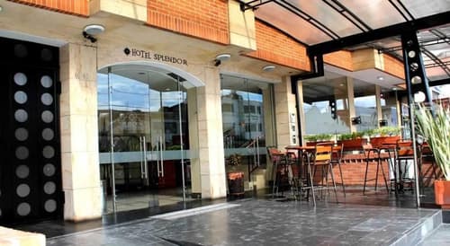 Splendor, General view