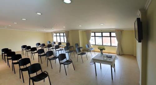 Splendor, Conferences