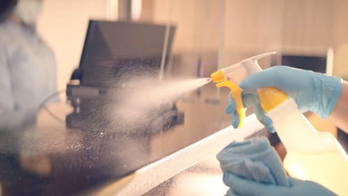 Comfort Suites Urbana Champaign, University Area, General view