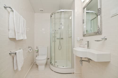 Hestia Hotel Radi un Draugi, Room