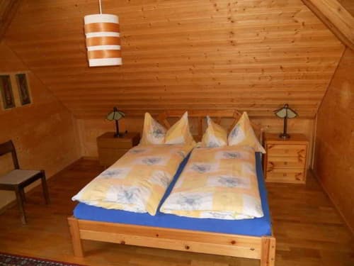 Hotel Sterne, General view