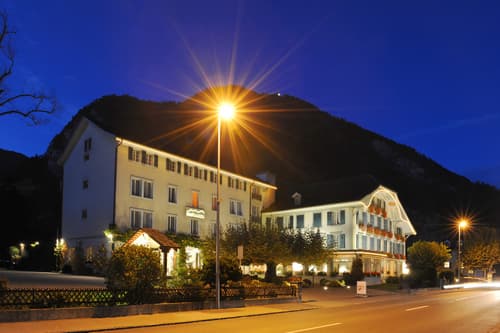 Hotel Beausite, General view