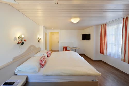 Hotel Beausite, Room