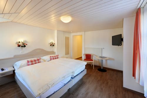 Hotel Beausite, Room