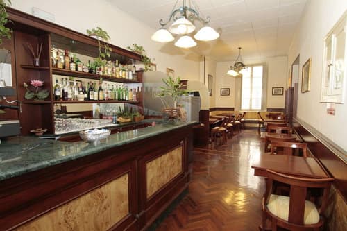 Hotel De Lanzi, General view