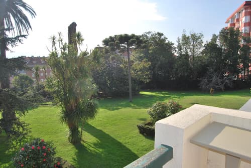 Hotel Escuela Las Carolinas, General view