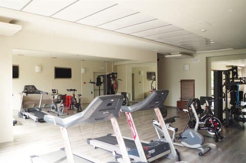 Best Quality Hotel La Darsena, General view