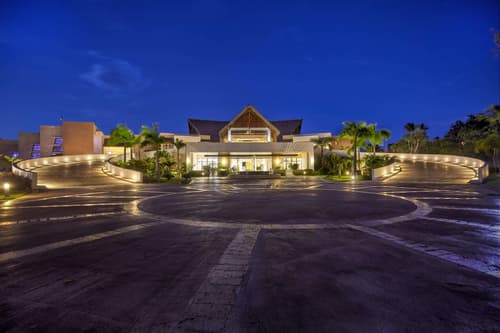 Royalton Punta Cana Autograph All-Inclusive Resort, General view