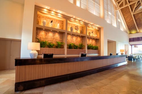 Royalton Punta Cana Autograph All-Inclusive Resort, Lobby