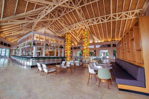 Royalton Punta Cana Autograph All-Inclusive Resort, Lobby