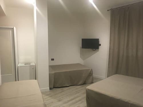 Grand Hotel Olympic, General view