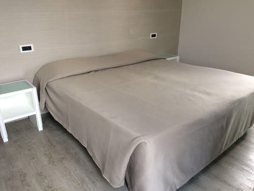 Grand Hotel Olympic, General view