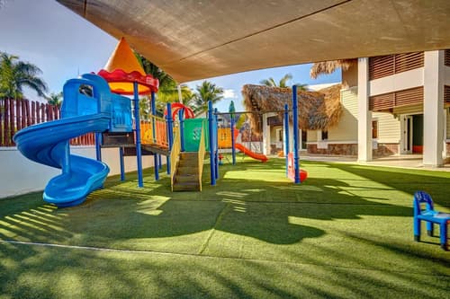 Royalton Splash Punta Cana All-Inclusive Resort, General view