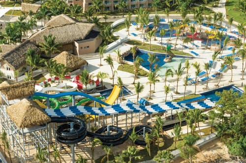 Royalton Splash Punta Cana All-Inclusive Resort, General view