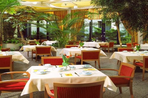 Centro Park Hotel Berlin Trademark Collection, Restaurant