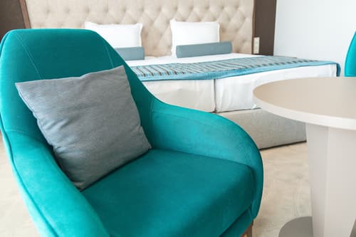 Hotel Cherno More, Room