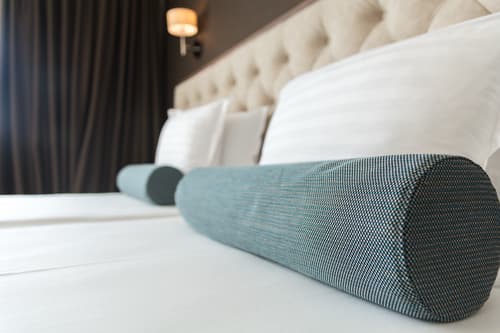 Hotel Cherno More, Room