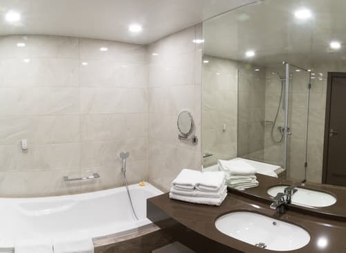 Hotel Cherno More, Room