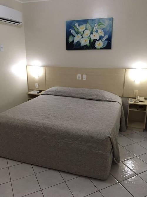 Bella Camboriu, Room