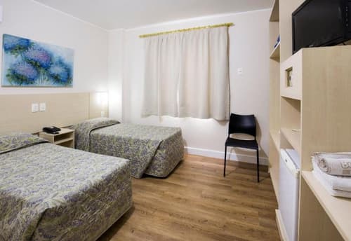 Bella Camboriu, Room