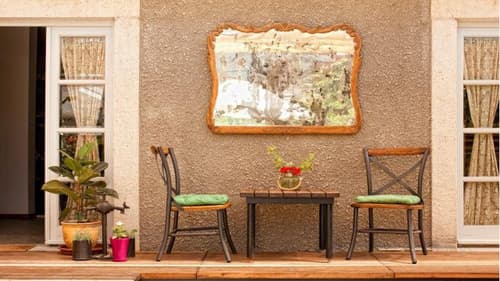 Alacati Kostem Hotel, General view