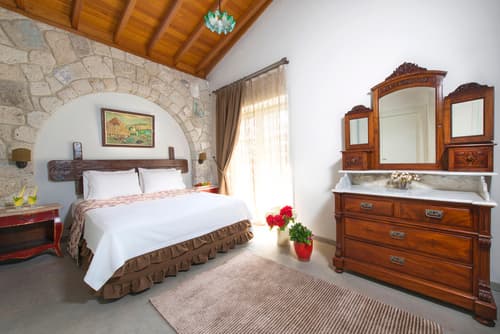 Alacati Kostem Hotel, Room