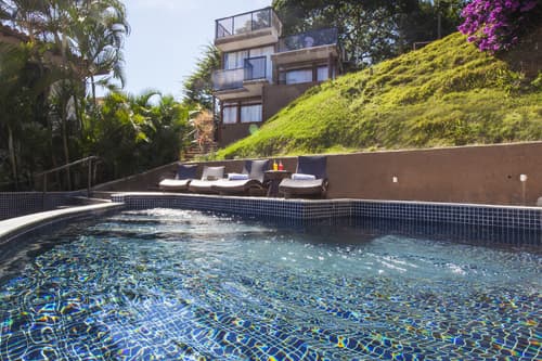 Pousada Praia Joao Fernandes, Pool