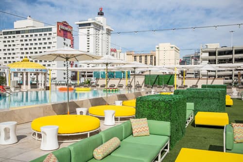 Downtown Grand Las Vegas, General view