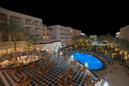 Sea Star Beau Rivage, General view