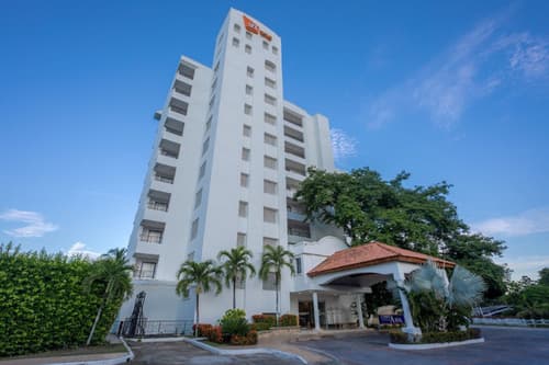 GHL Relax Hotel Costa Azul, General view