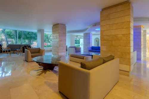 GHL Relax Hotel Costa Azul, Lobby