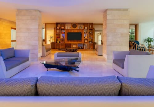 GHL Relax Hotel Costa Azul, Lobby