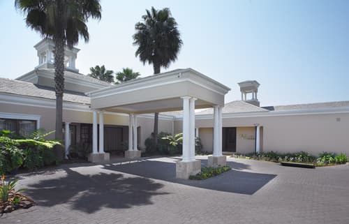 Southern Sun Katherine Street, General view