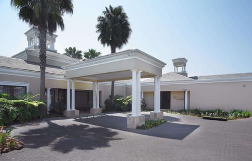 Southern Sun Katherine Street, General view