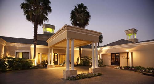 Southern Sun Katherine Street, General view