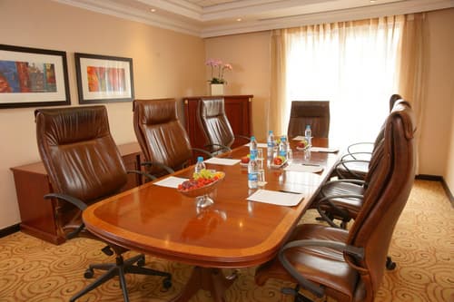 Southern Sun Katherine Street, General view