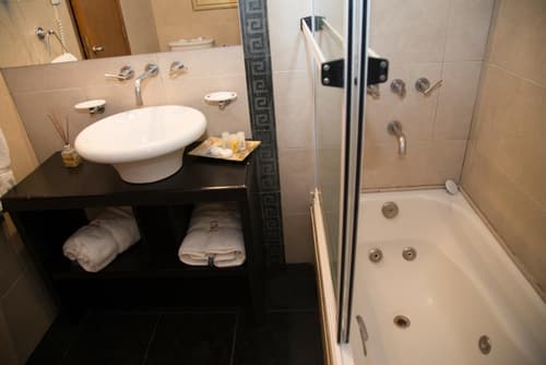 Vecchia Terra Apart Hotel, Room