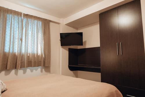 Vecchia Terra Apart Hotel, Room