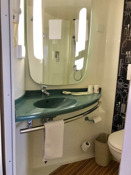 ibis Chengdu Kehua, Room